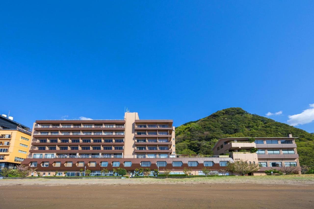 Meijikan Ukusu Exterior foto