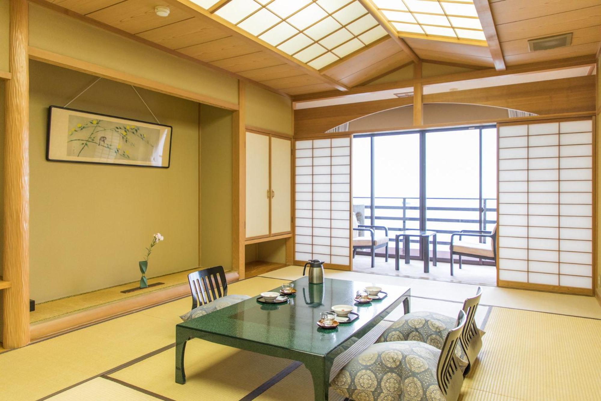 Meijikan Ukusu Exterior foto