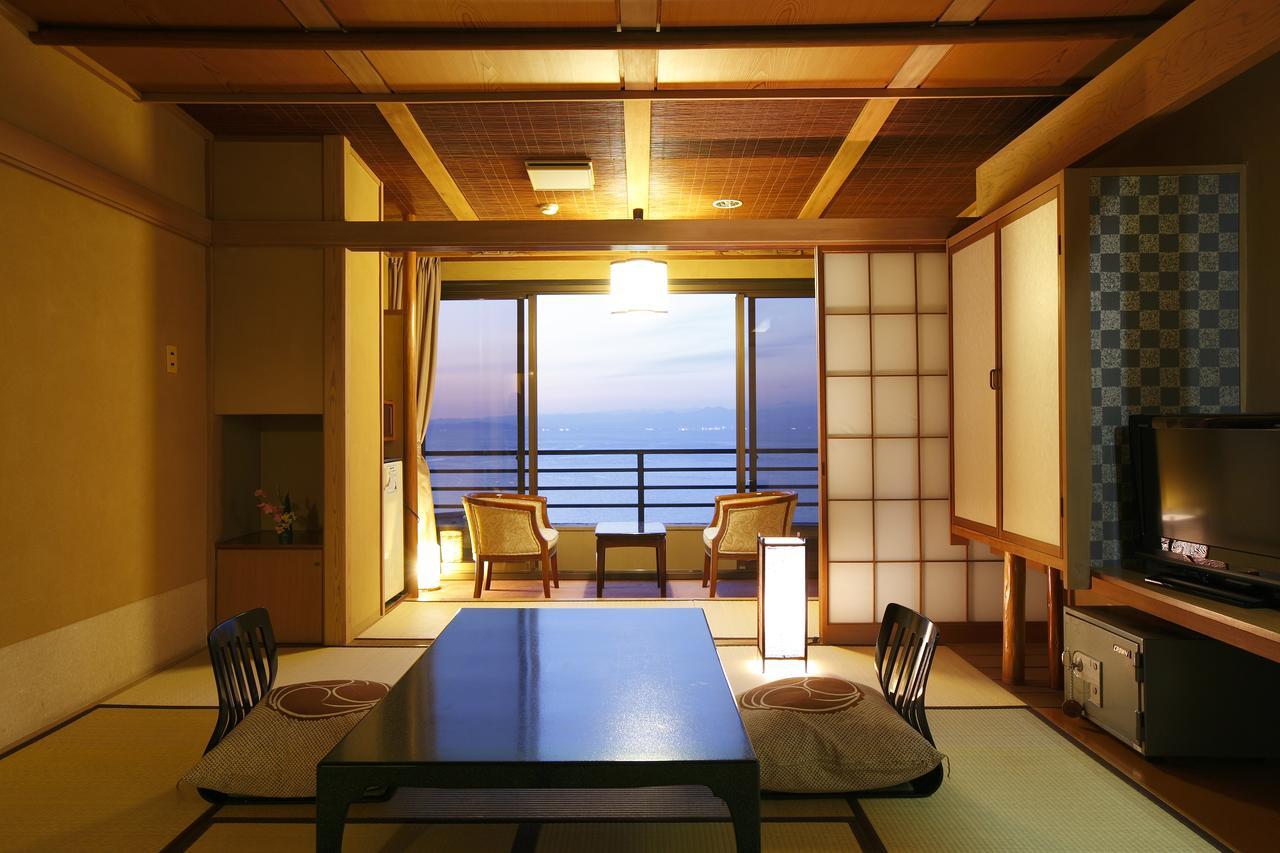 Meijikan Ukusu Exterior foto